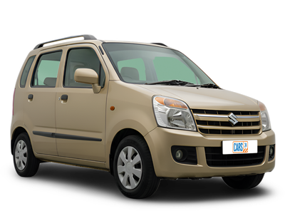 Maruti Wagon R-img